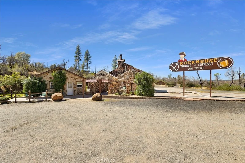 11865 State Highway 70, Oroville, CA 95965