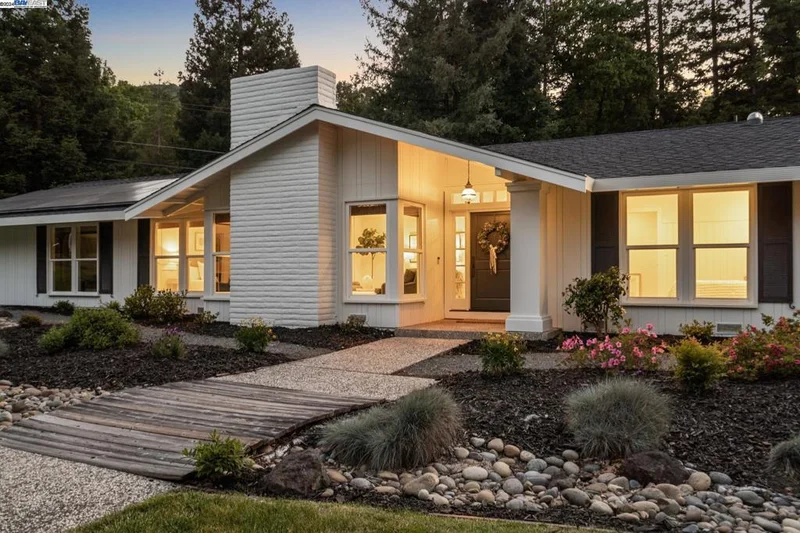 905 Kirkcrest Rd, Alamo, CA 94507