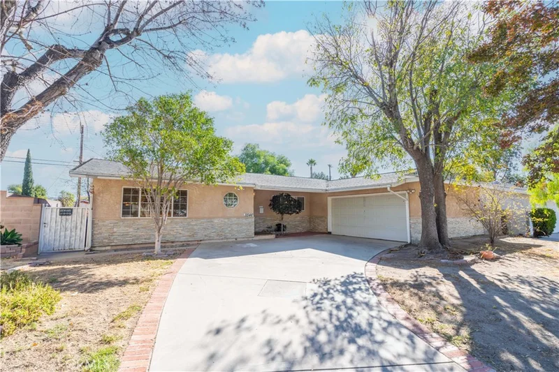 11546 Swinton Avenue, Granada Hills, CA 91344