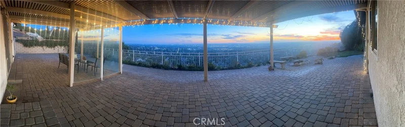 12516 Mount Holly Drive, Whittier, CA 90601