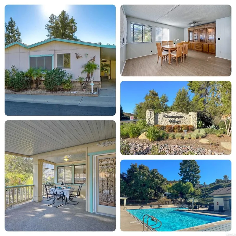 8975 Lawrence Welk Dr 212, Escondido, CA 92026