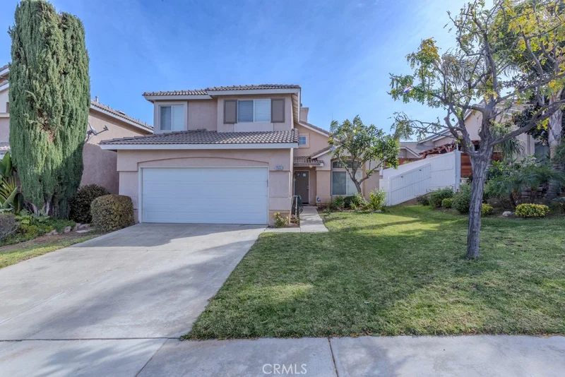 2553 Sena Street, Corona, CA 92882