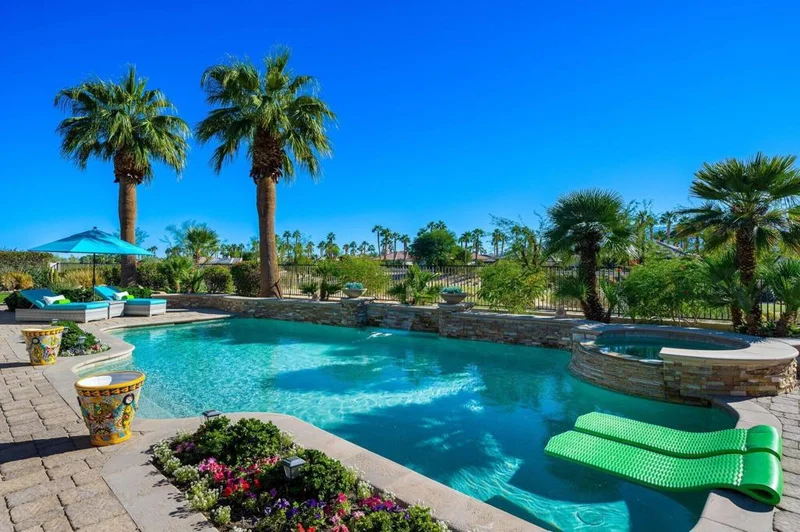 54880 Secretariat Drive, La Quinta, CA 92253