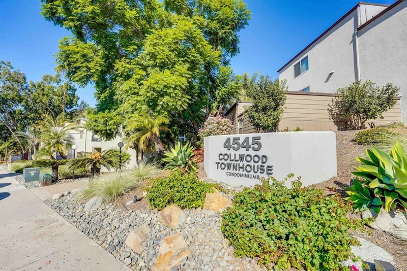 4545 Collwood Boulevard 37, San Diego, CA 92115