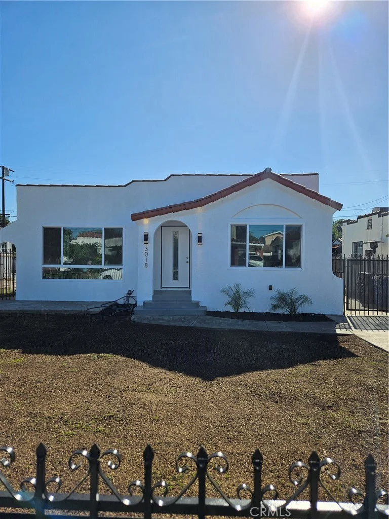 3018 Grand Avenue, Huntington Park, CA 90255