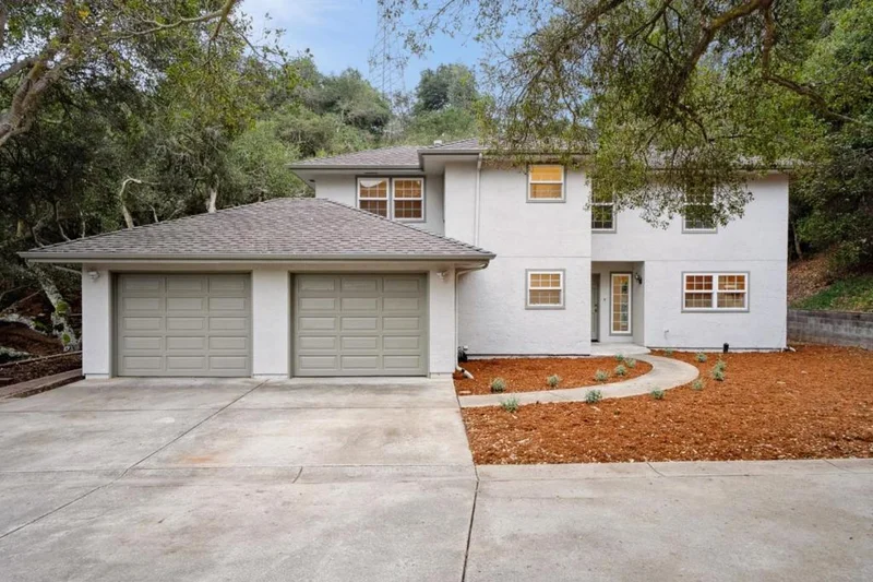 630 Hidden Valley Road, Royal Oaks, CA 95076