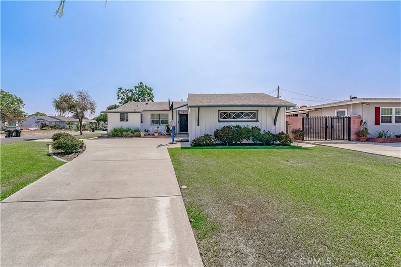 2310 W Ituni Street, West Covina, CA 91790