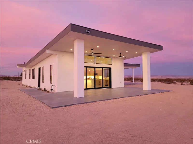 62126 Starlight Street, Joshua Tree, CA 92252