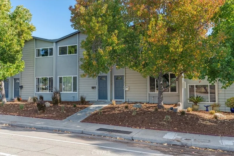 1121 Laurel Lane 60, San Luis Obispo, CA 93401