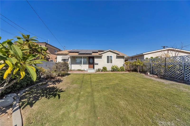 8625 Rio Dell Street, Rosemead, CA 91770