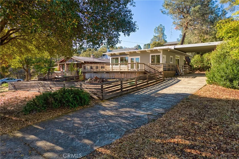 4561 Lagoon Drive, Kelseyville, CA 95451