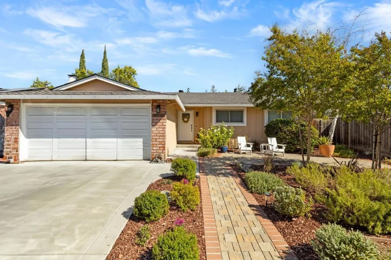 6248 Blossom Avenue, San Jose, CA 95123