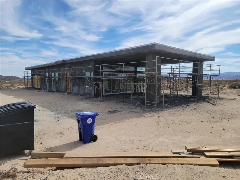 62050 Sonora Road, Joshua Tree, CA 92252