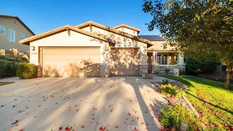 11768 Silver Hawk Drive, Yucaipa, CA 92399