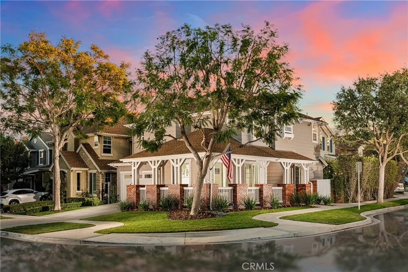 42 Bainbridge Avenue, Ladera Ranch, CA 92694