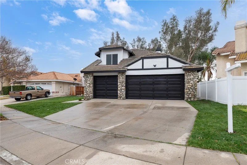 11827 Mount Harvard Court, Rancho Cucamonga, CA 91737