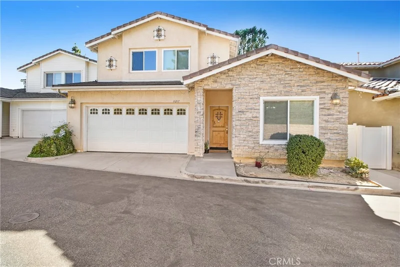 11217 Wilbur Avenue, Porter Ranch, CA 91326