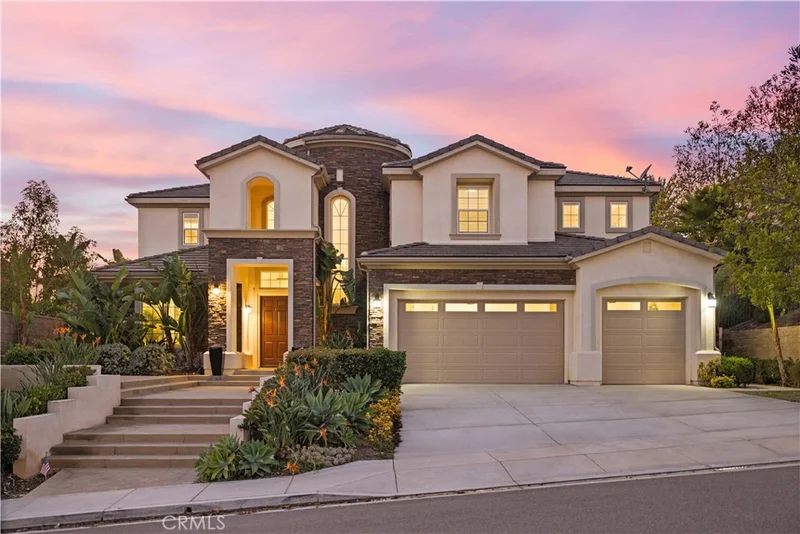 4315 Dartmouth Drive, Yorba Linda, CA 92886