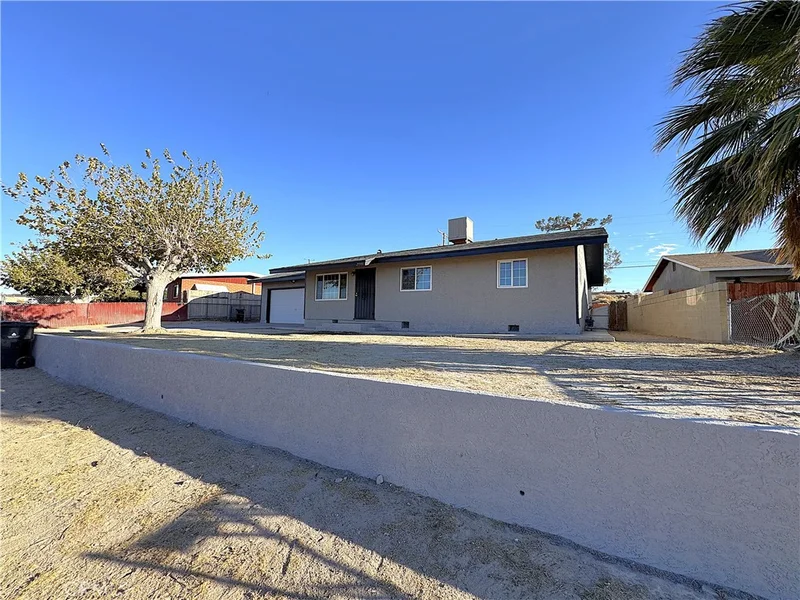 25595 Cheryle Street, Barstow, CA 92311