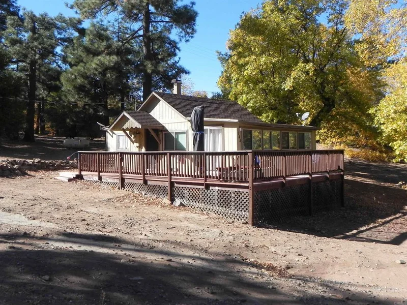 745 Boiling Springs 745, Mount Laguna, CA 91948