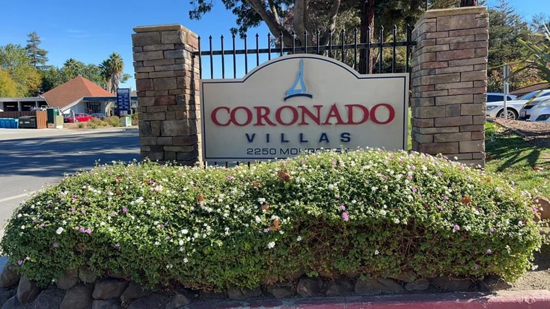 2250 Monroe Street 337, Santa Clara, CA 95050