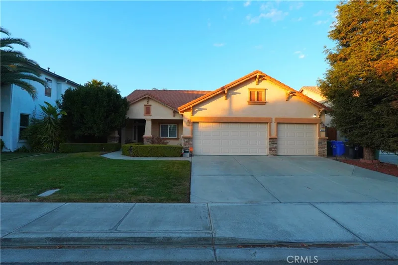 4505 Mt. Bullion Street