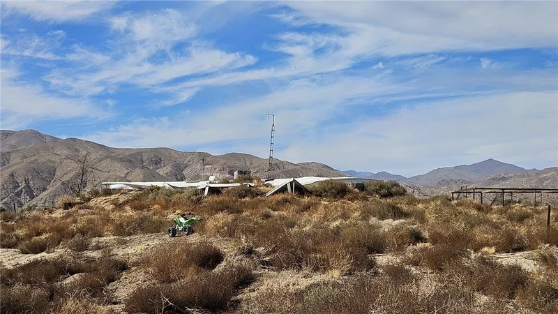 7885 Chapinite Avenue, Cantil, CA 93501
