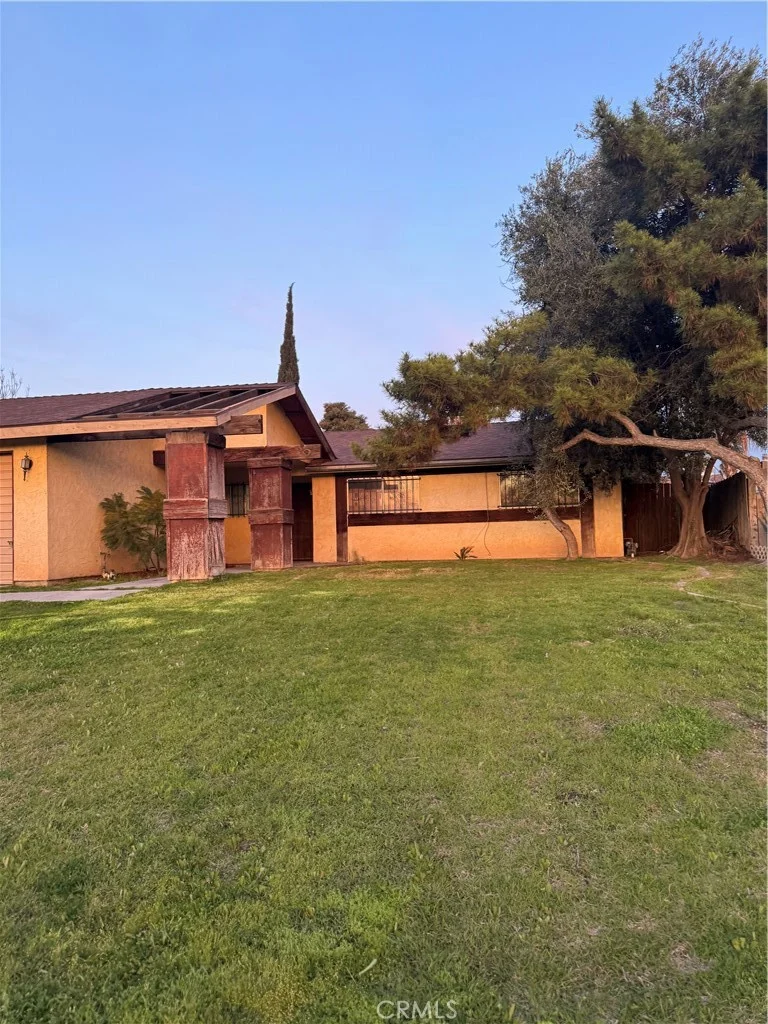 4504 Lantados Street, Bakersfield, CA 93307