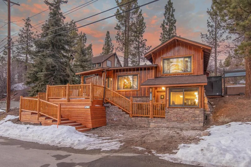 43008 Monterey Street, Big Bear, CA 92315