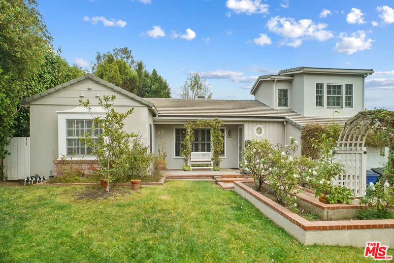 1043 Franklin Street, Santa Monica, CA 90403