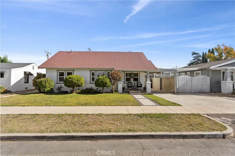 556 S Clementine Street, Anaheim, CA 92805