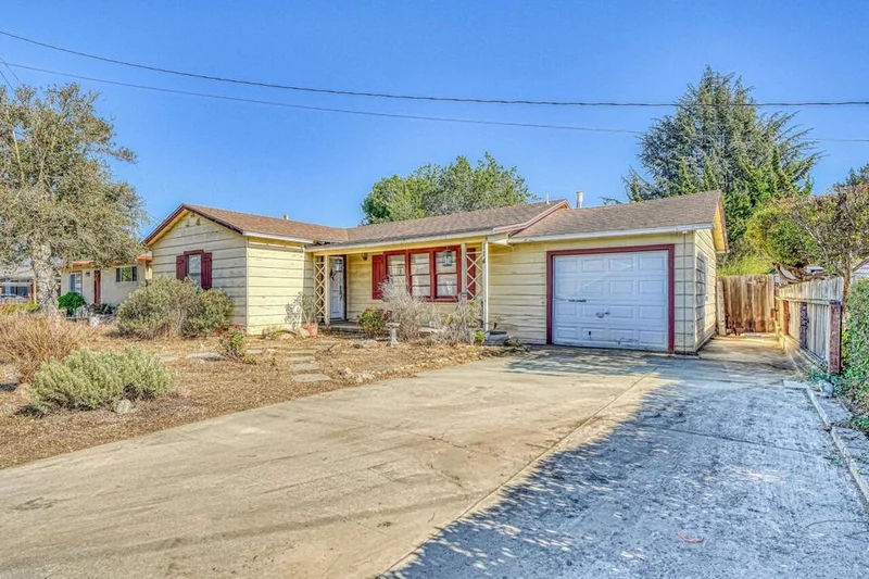 114 Anderson Drive, Watsonville, CA 95076