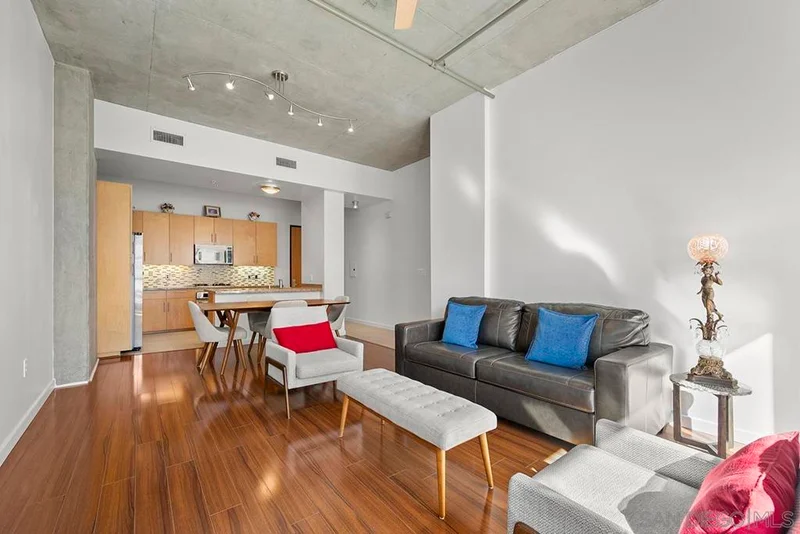 1050 Island Ave 608, San Diego, CA 92101