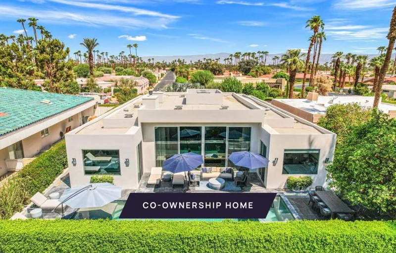 77003 Iroquois, Indian Wells, CA 92210