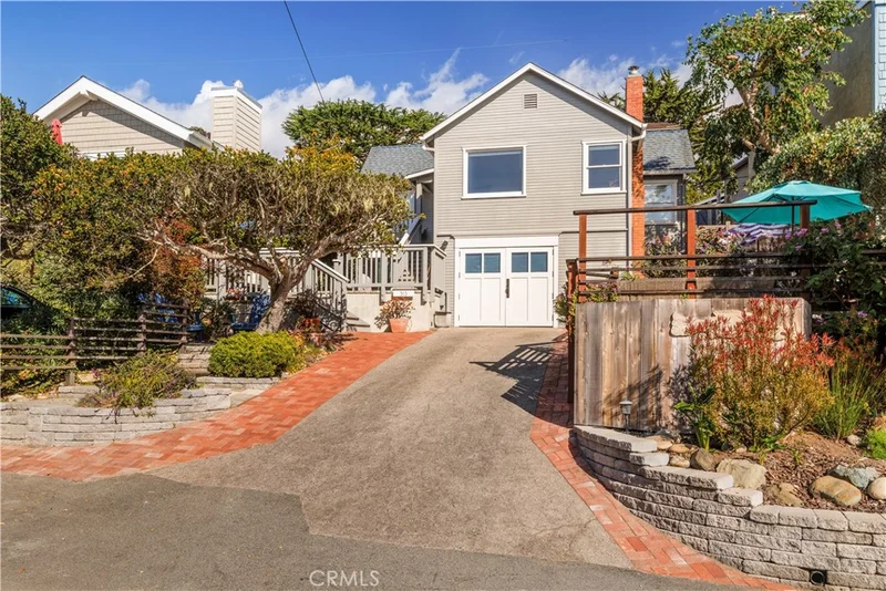 513 Canterbury Lane, Cambria, CA 93428