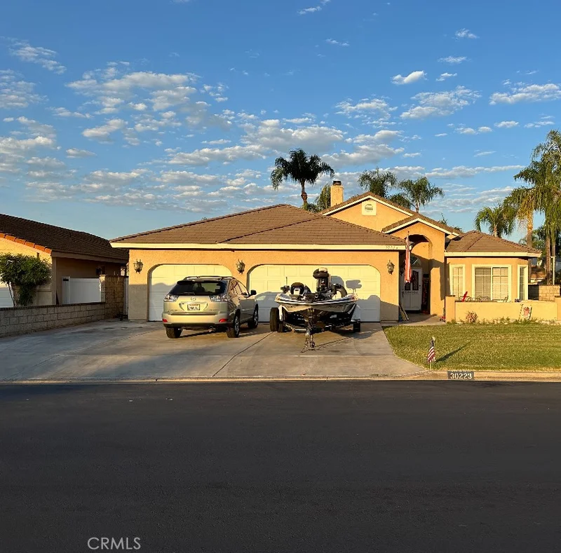 30223 Point Marina Drive, Canyon Lake, CA 92587