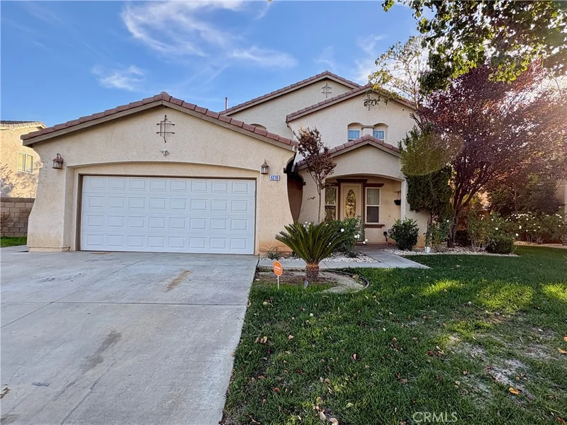 4316 Norval Avenue, Quartz Hill, CA 93536