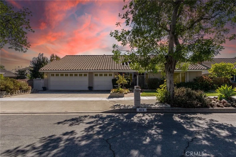 872 W Aster Street, Upland, CA 91786