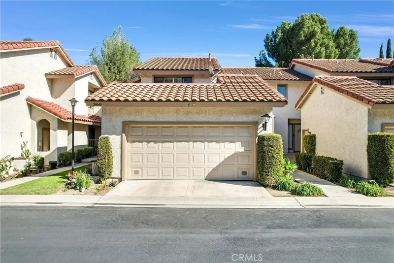 23040 Paseo De Terrado 5, Diamond Bar, CA 91765