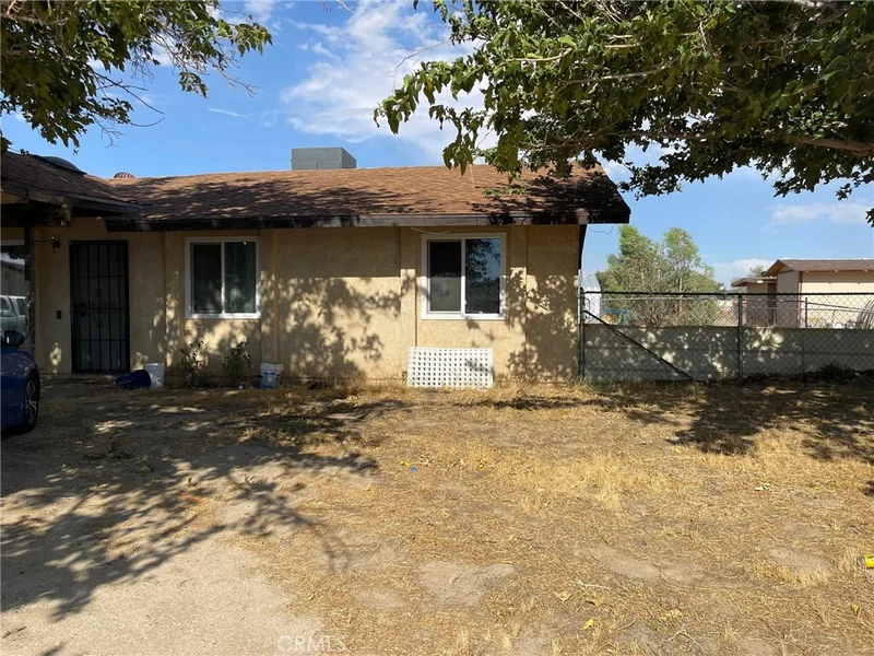 41108 178th Street E, Lancaster, CA 93535