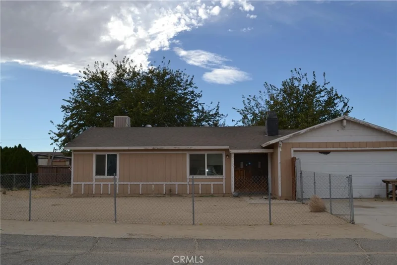 41123 171st Street E, Lancaster, CA 93535