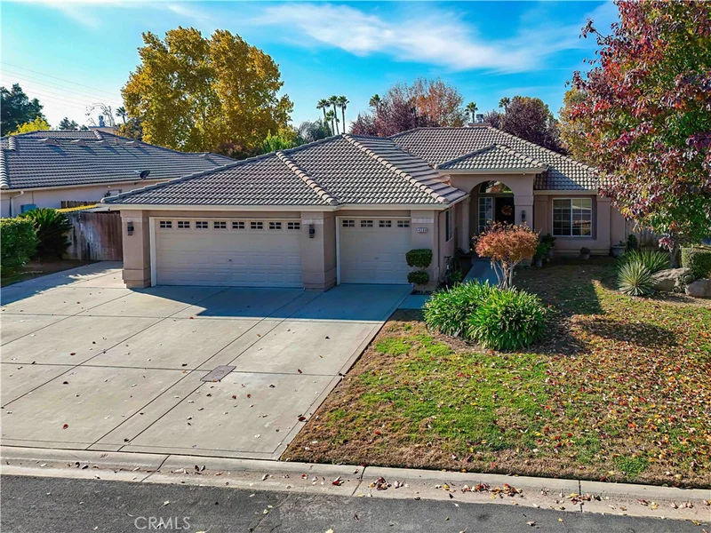 4290 Blackhawk Street, Chowchilla, CA 93610