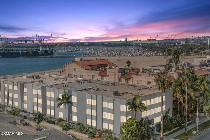 1250 E Ocean Boulevard 306, Long Beach, CA 90802