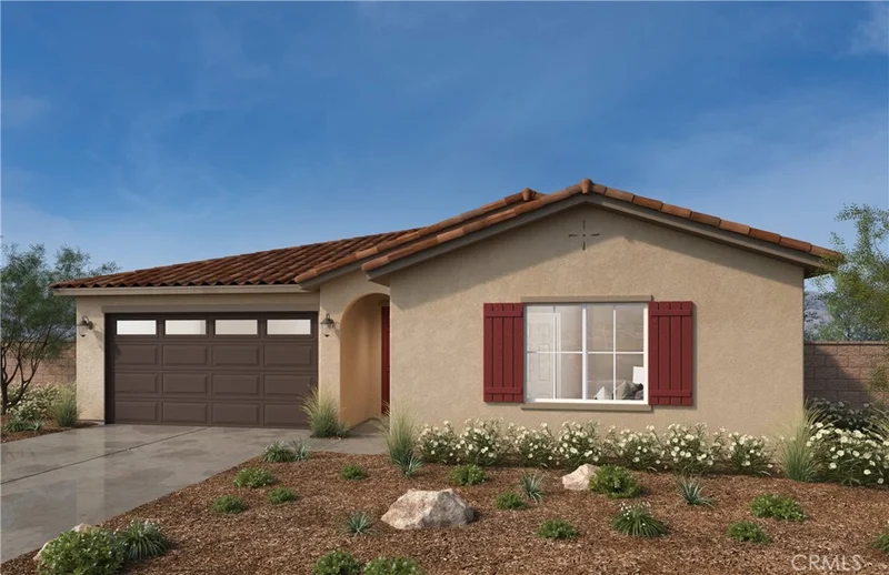 11577 Tigertail Road, Moreno Valley, CA 92557