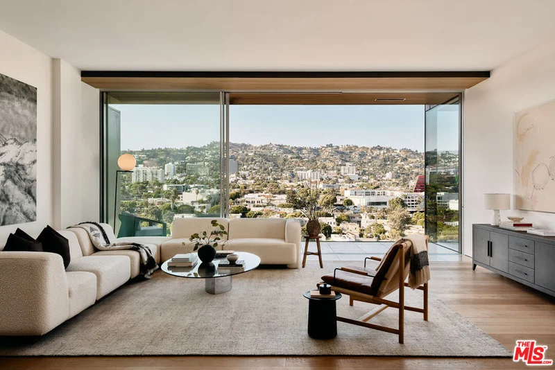 8899 Beverly Boulevard 9E, West Hollywood, CA 90048