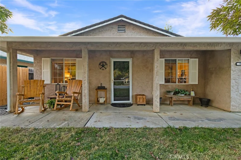 517 3rd Street, Willows, CA 95988