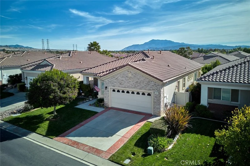 1025 Coto De Caza Court, Beaumont, CA 92223