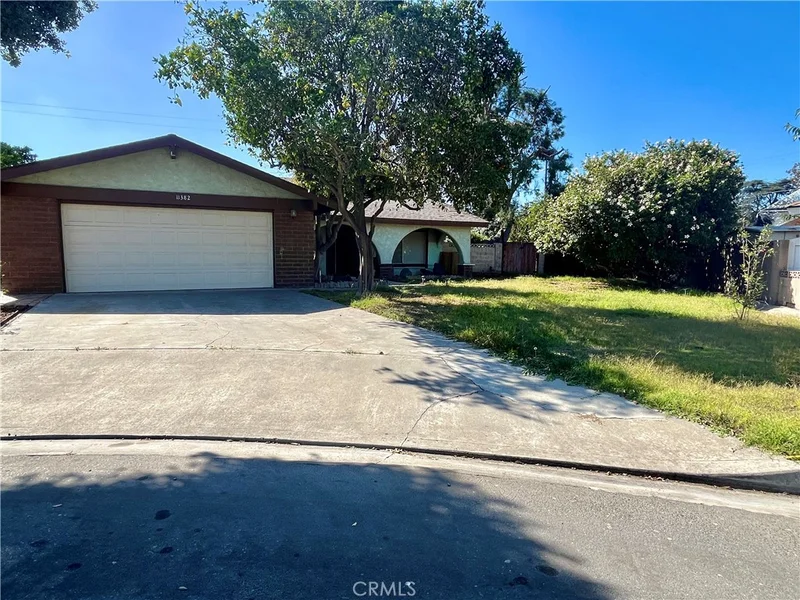 11382 Schrandt Drive, Garden Grove, CA 92840