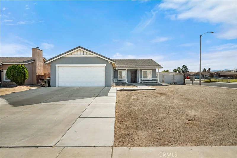 11837 Cambridge Street, Adelanto, CA 92301