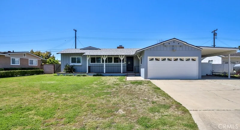 11701 Flamingo Drive, Garden Grove, CA 92841
